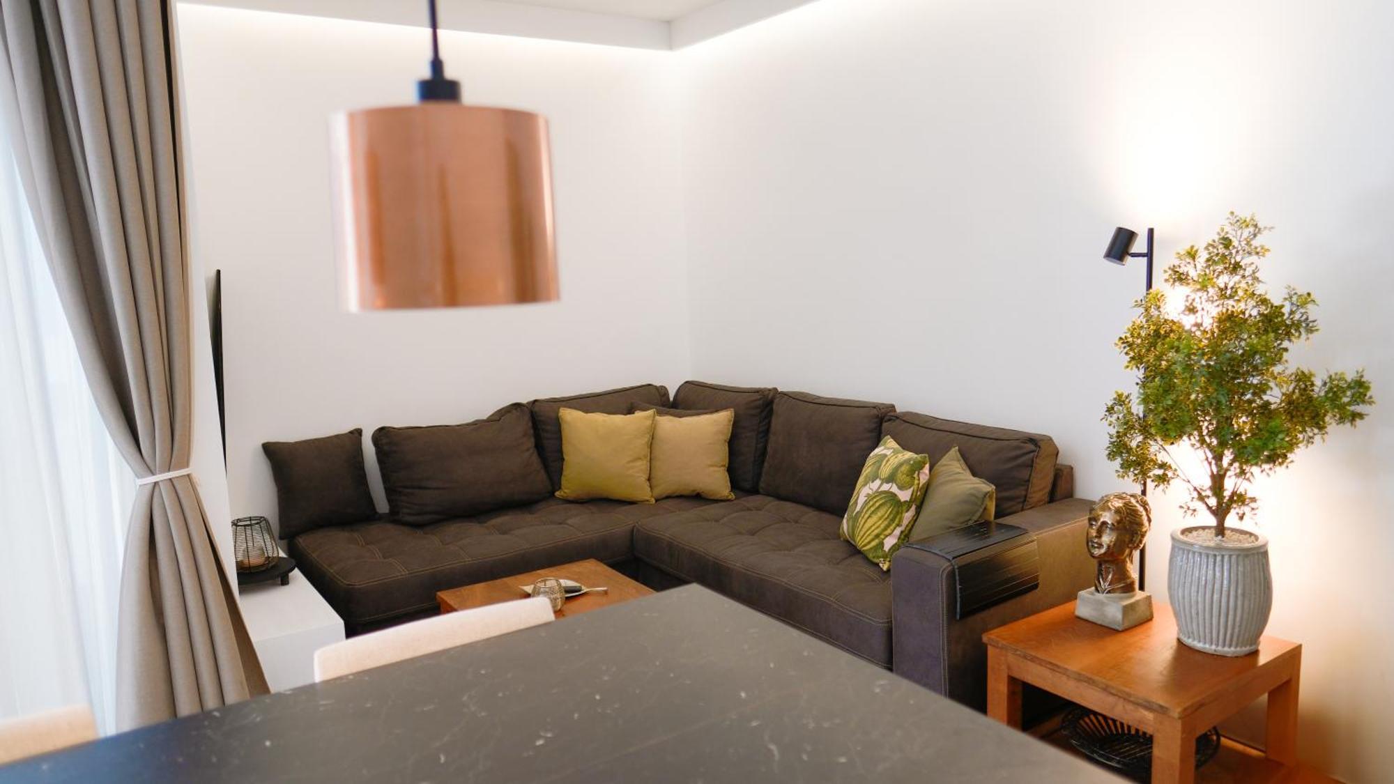 Goudhaen Luxury Private Apartments Jan Thiel Beach Extérieur photo